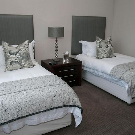 The Mount Knysna Hotel Bagian luar foto
