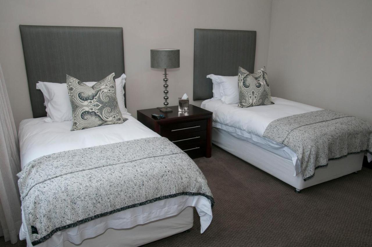 The Mount Knysna Hotel Bagian luar foto