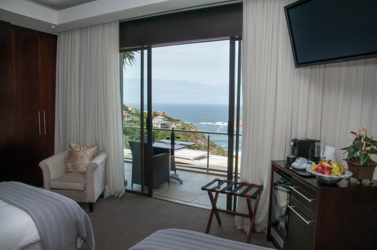 The Mount Knysna Hotel Bagian luar foto