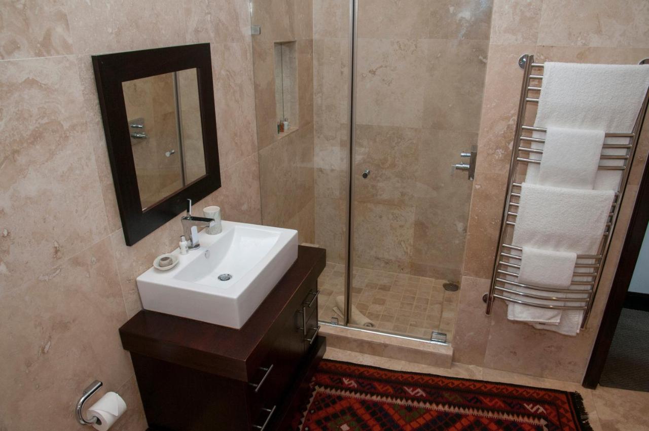 The Mount Knysna Hotel Bagian luar foto