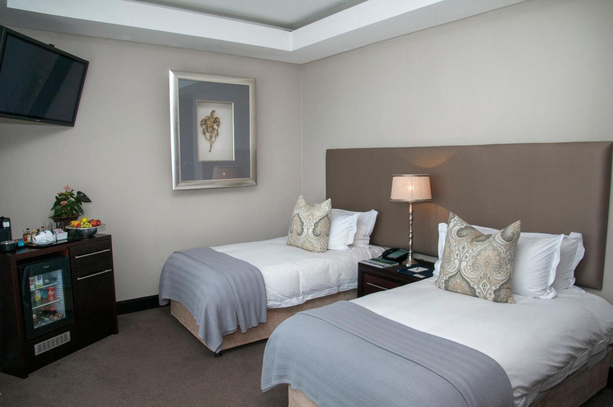 The Mount Knysna Hotel Ruang foto
