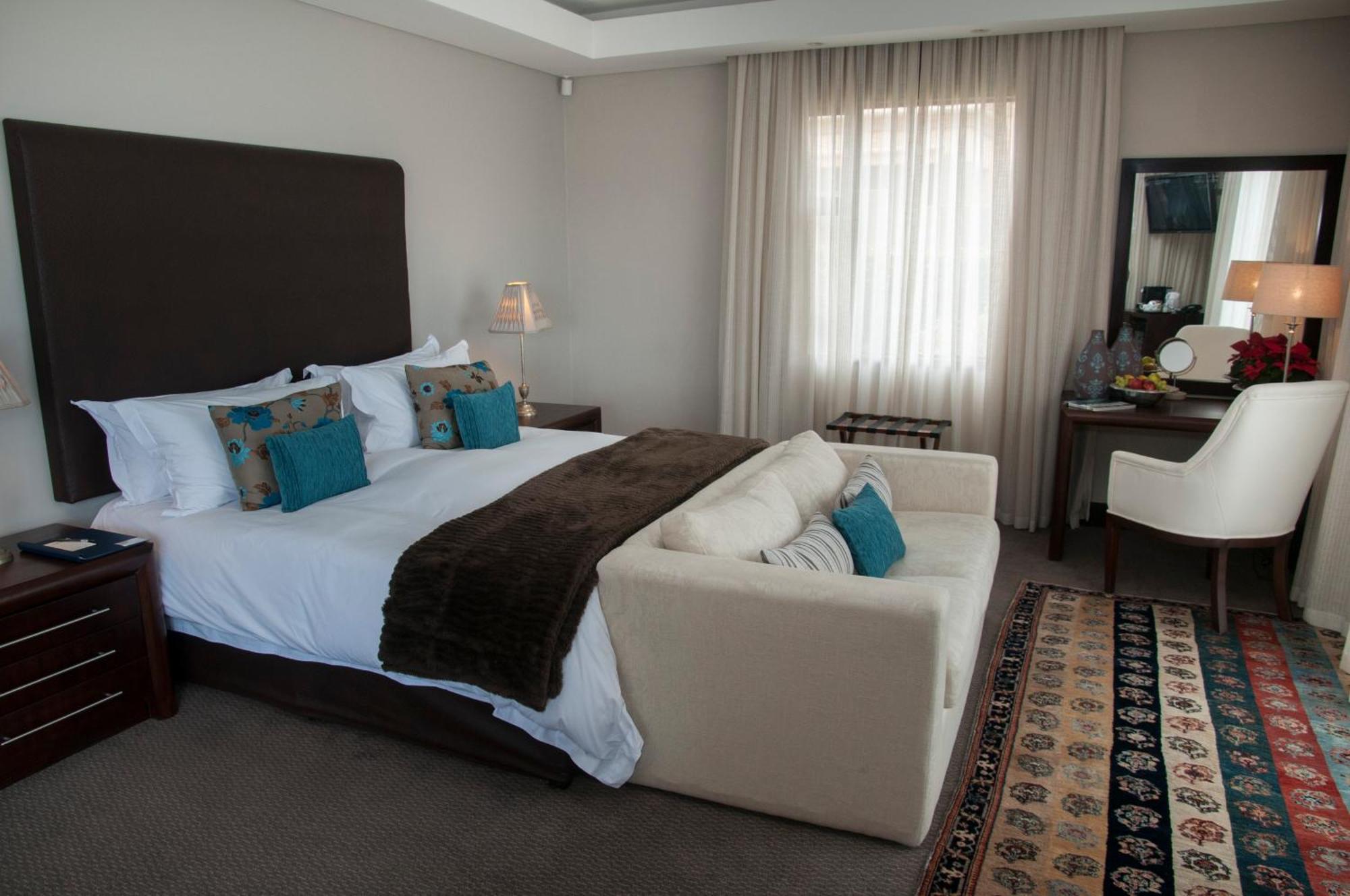 The Mount Knysna Hotel Ruang foto
