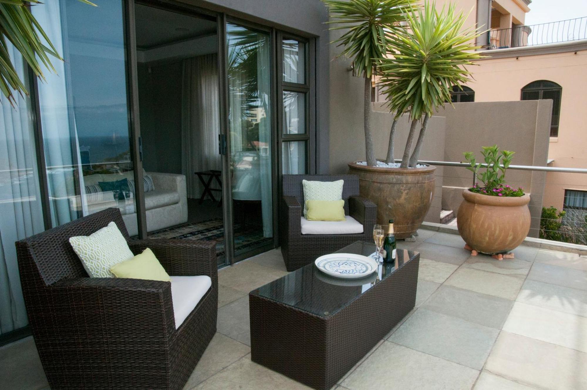 The Mount Knysna Hotel Ruang foto