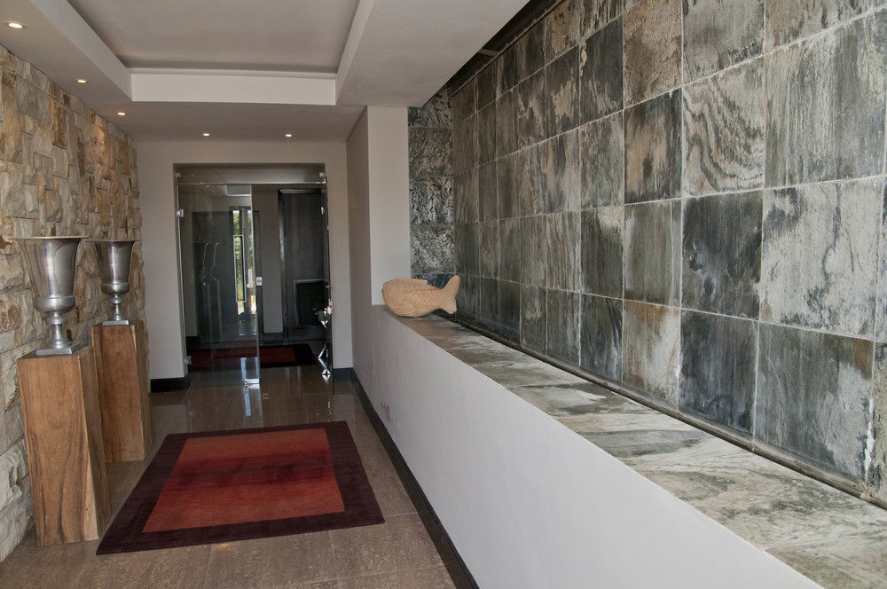 The Mount Knysna Hotel Bagian luar foto