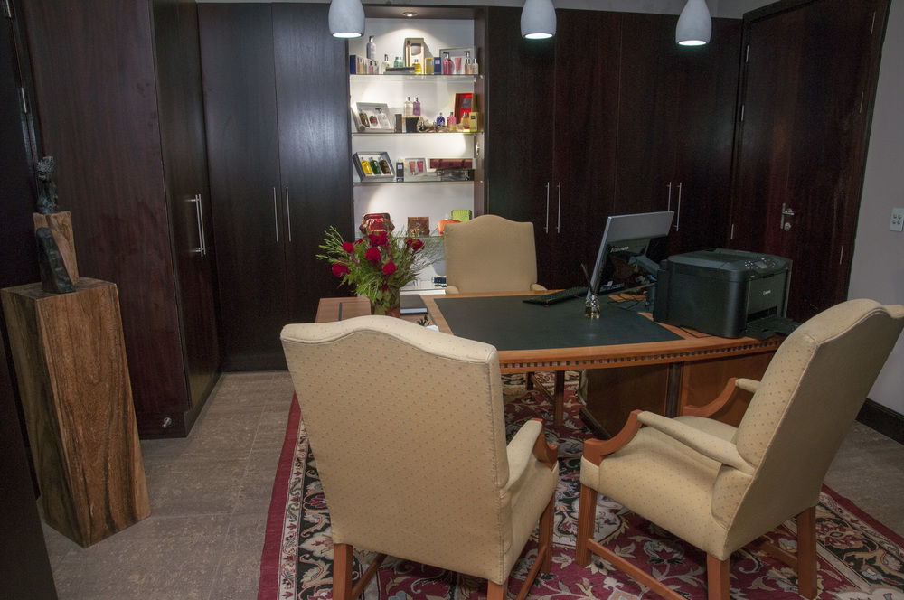 The Mount Knysna Hotel Bagian luar foto