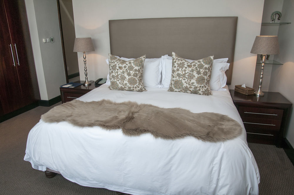 The Mount Knysna Hotel Bagian luar foto