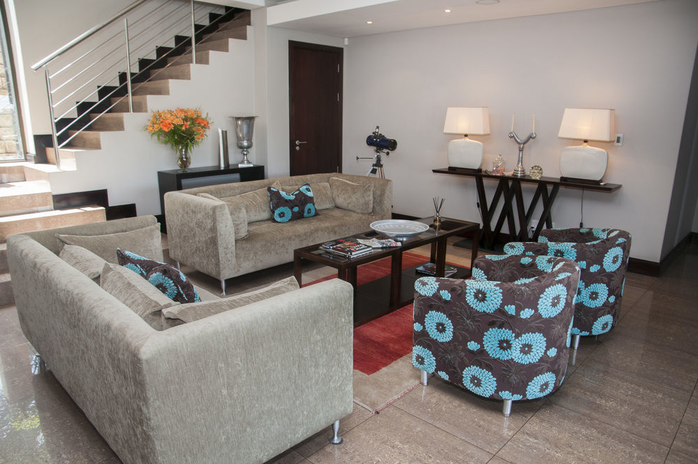The Mount Knysna Hotel Bagian luar foto