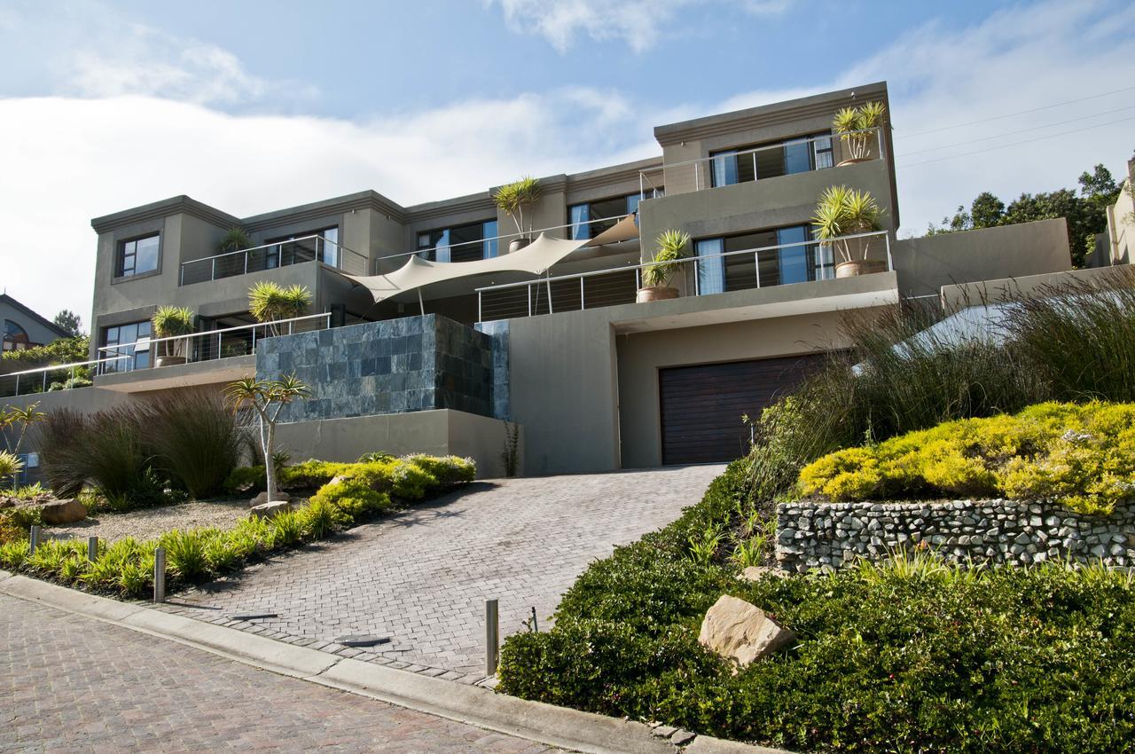 The Mount Knysna Hotel Bagian luar foto