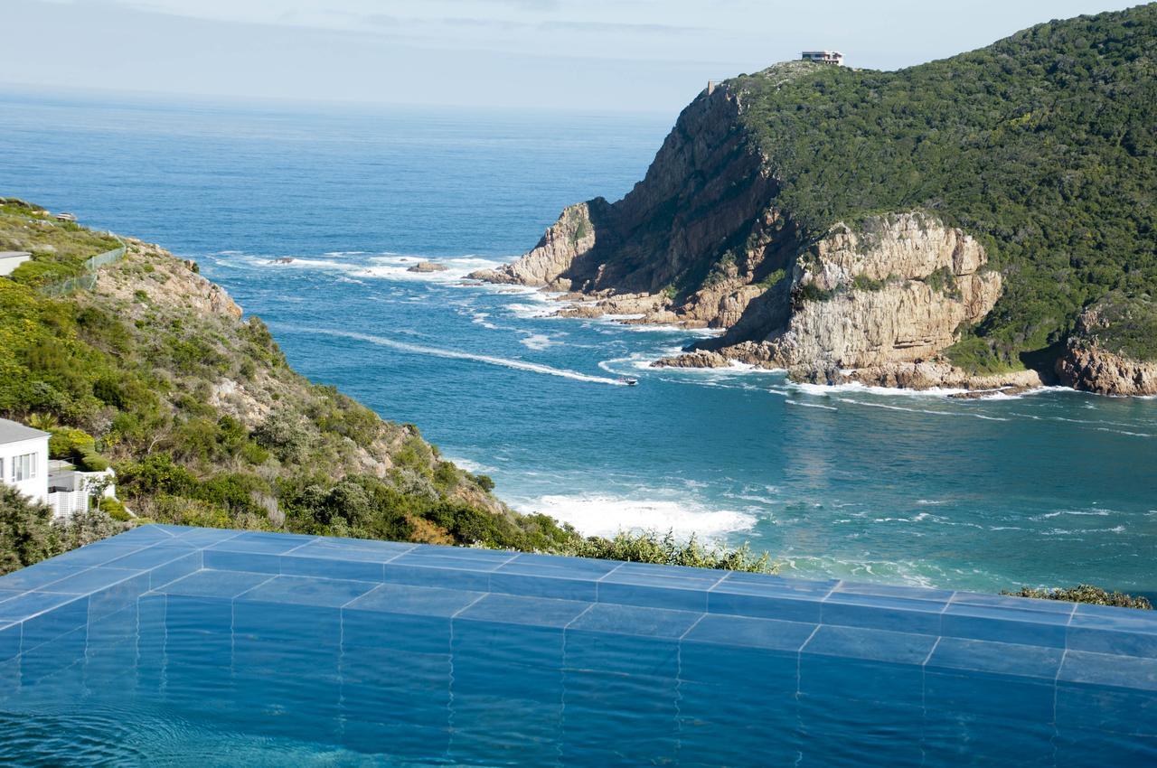 The Mount Knysna Hotel Bagian luar foto