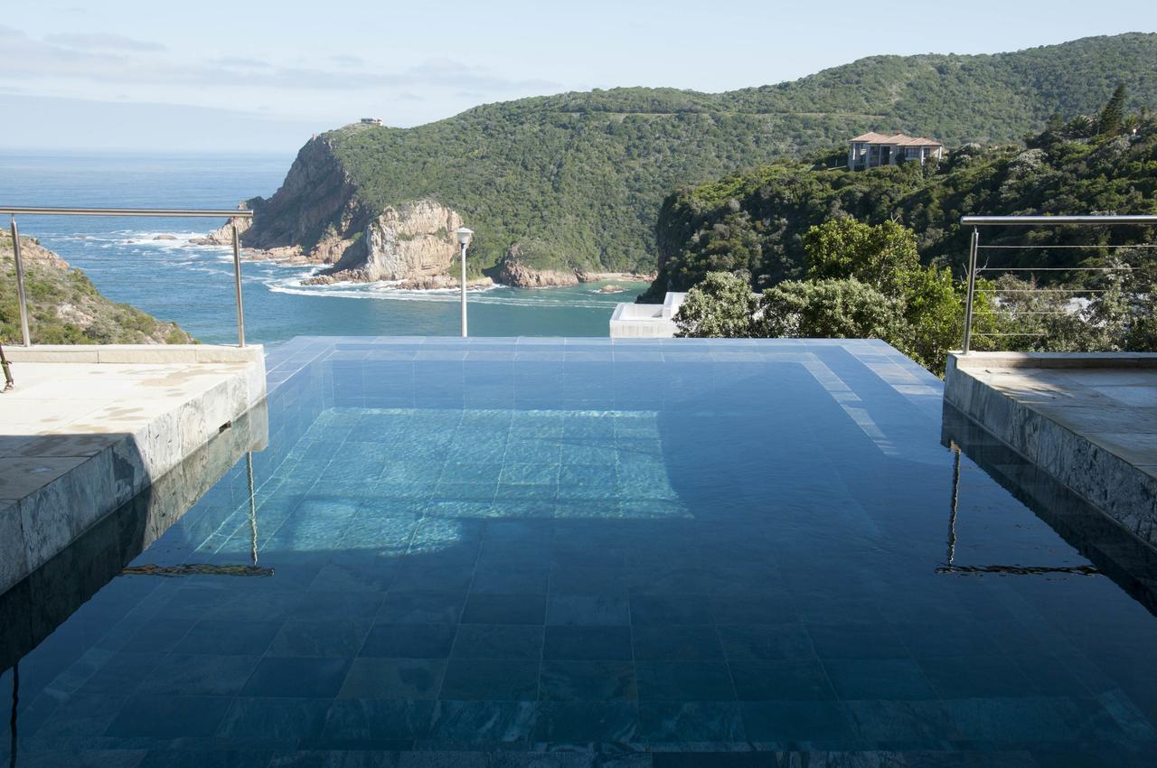 The Mount Knysna Hotel Bagian luar foto