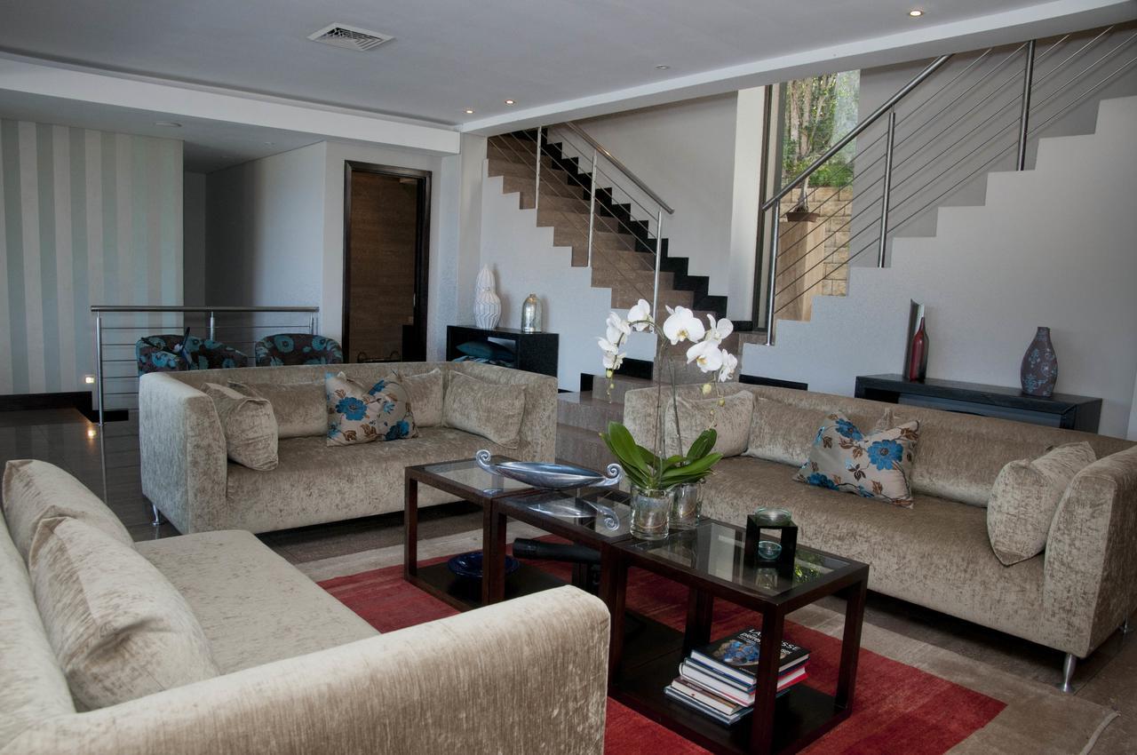 The Mount Knysna Hotel Bagian luar foto