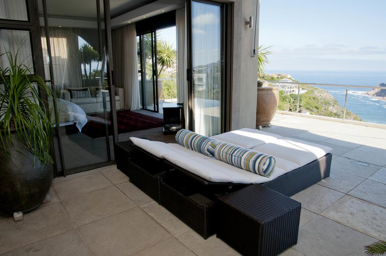 The Mount Knysna Hotel Bagian luar foto
