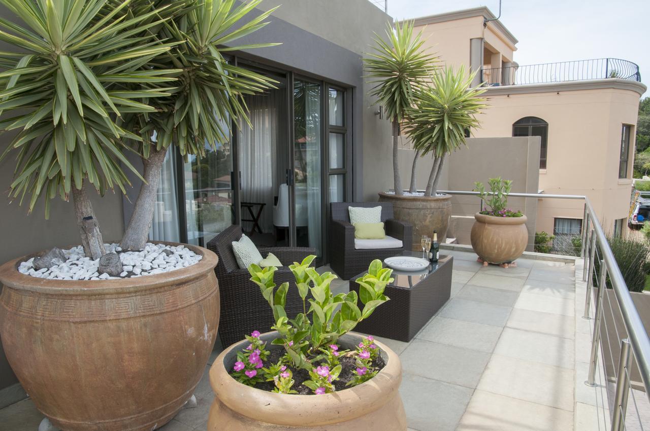 The Mount Knysna Hotel Bagian luar foto