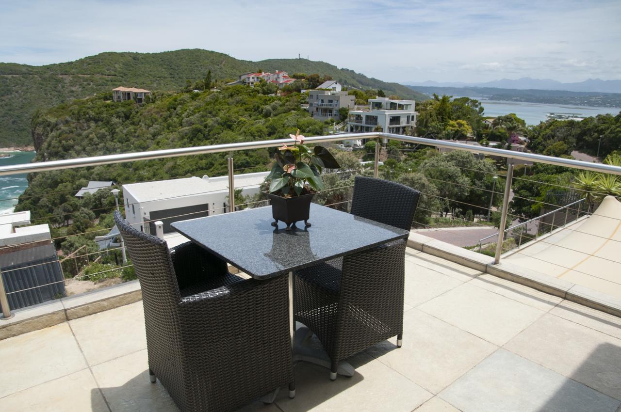 The Mount Knysna Hotel Bagian luar foto