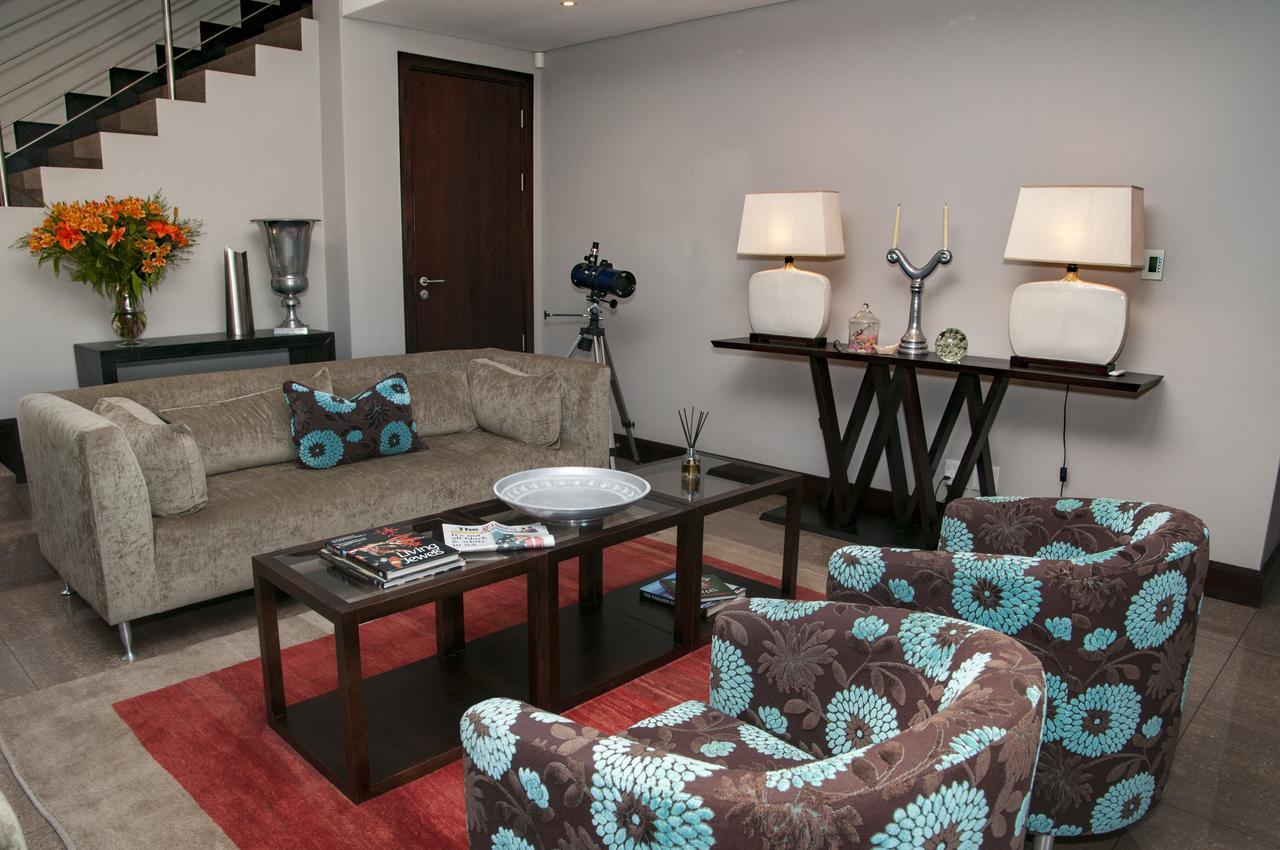 The Mount Knysna Hotel Bagian luar foto
