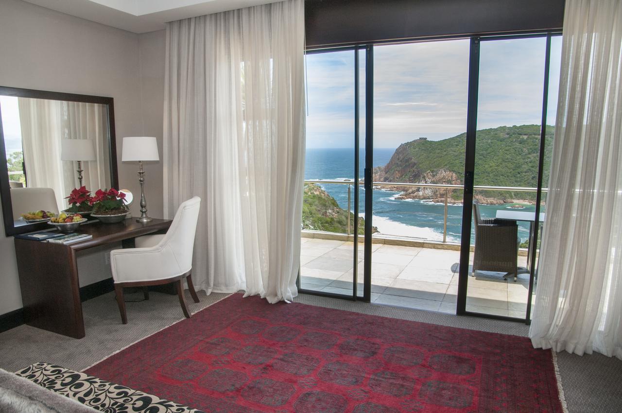 The Mount Knysna Hotel Bagian luar foto