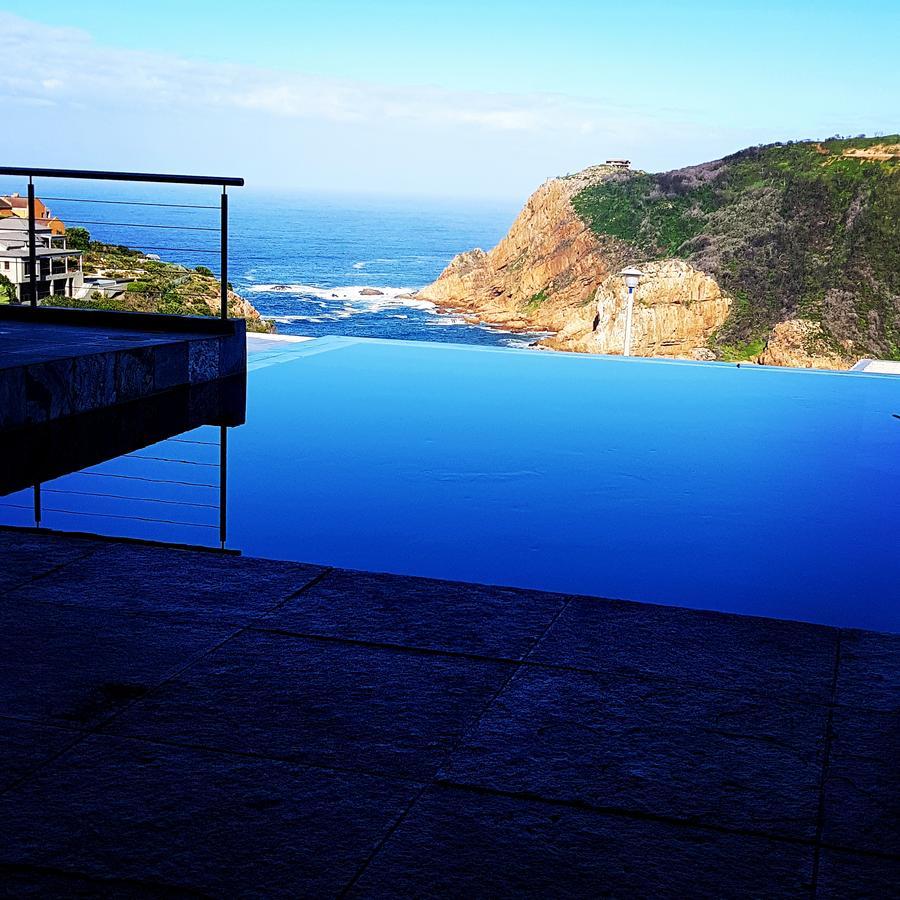 The Mount Knysna Hotel Bagian luar foto