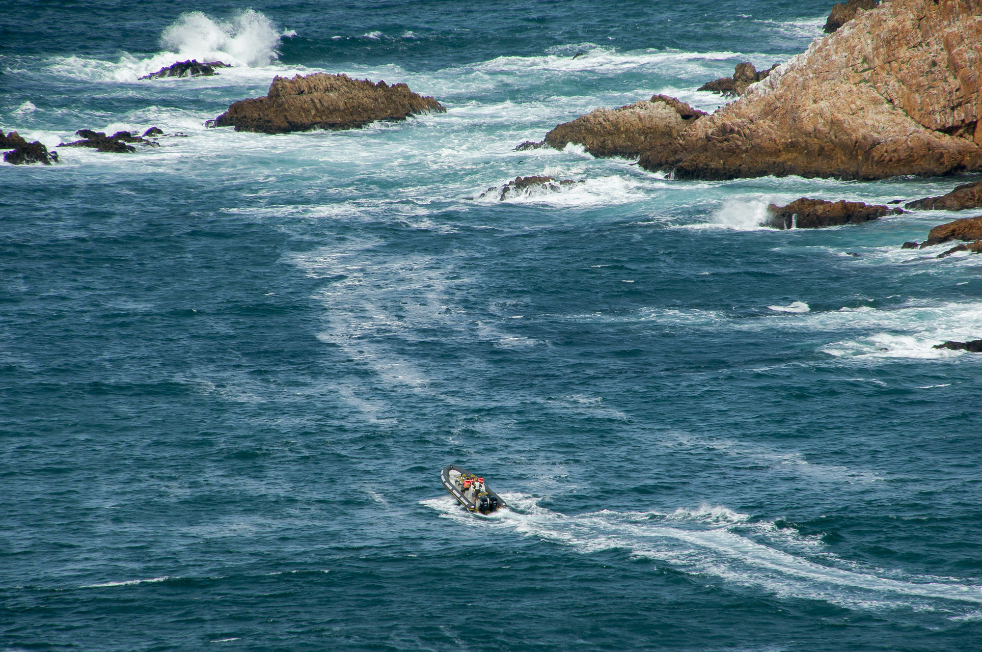 The Mount Knysna Hotel Bagian luar foto